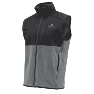 Skwala Thermo 350 Vest – Dark Shadow