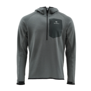 Skwala Thermo 350 Hoody – Dark Shadow