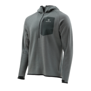 Skwala Thermo 350 Hoody – Dark Shadow